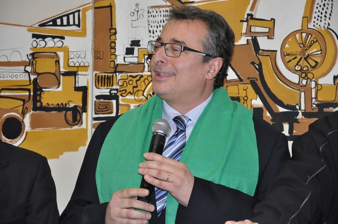 Ingrandisci la foto